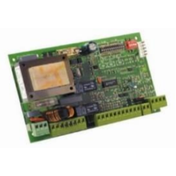 Genius JA592 230V besturing voor draaipoort Genius JA592 230V besturing voor draaipoort