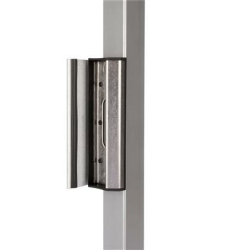 Locinox Industriële Slotvanger SAKL - Mosgroen (RAL 6005) Locinox Industriële Slotvanger SAKL - Mosgroen (RAL 6005)