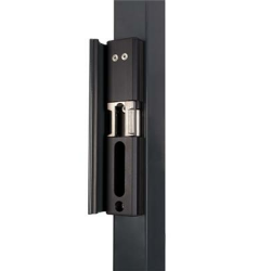 Locinox elektrische slotvanger opbouw (Emissa) ZWART Locinox elektrische slotvanger opbouw (Emissa) ZWART