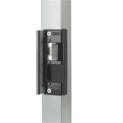 Locinox elektrische Slotvanger inbouw (Ruptura - spn.ontgr.) Locinox elektrische Slotvanger inbouw (Ruptura - spn.ontgr.)