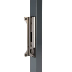 LOCINOX Veiligheidsslotvanger voor insteekslot Aluminium LOCINOX Veiligheidsslotvanger voor insteekslot Aluminium