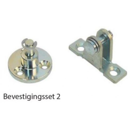 DICTATOR DEUROPENINGSBEGRENZER 50KG - 90 GRADEN BEV.SET2 DICTATOR DEUROPENINGSBEGRENZER 50KG - 90 GRADEN BEV.SET2