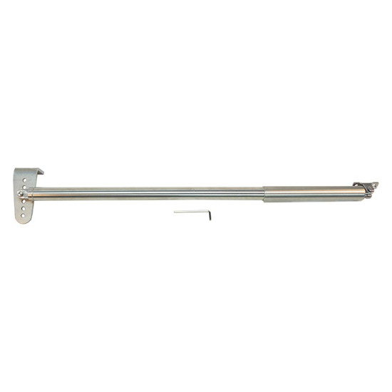 DIREKT II POORTSLUITER/ANTRACIET/SLAG 200MM/400N INCL. BEVESTIGINGSTOEBEHOREN DIREKT II POORTSLUITER/ANTRACIET/SLAG 200MM/400N INCL. BEVESTIGINGSTOEBEHOREN