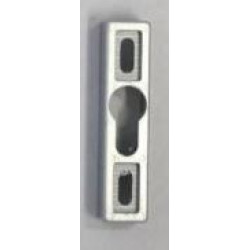 Sluitplaat Sobinco 6871-1 voor paddestoelnok Sluitplaat Sobinco 6871-1 voor paddestoelnok