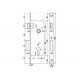 SMALSLOT PC85 DRN40 VP23MM SMALSLOT PC85 DRN40 VP23MM