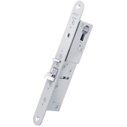 Zelfvergr elektromechanisch slot enkel of doordraaiende deuren EL404 Zelfvergr elektromechanisch slot enkel of doordraaiende deuren EL404