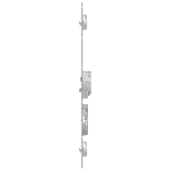 KFV MPS GENIUS 2.2 EA SKG*** AS2502 W267 DM55 PC72 3-POLIG VP2400x24 KFV MPS GENIUS 2.2 EA SKG*** AS2502 W267 DM55 PC72 3-POLIG VP2400x24