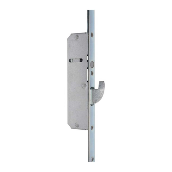 KFV MPS GENIUS 2.2 EA SKG*** AS2502 W267 DM55 PC72 3-POLIG VP2400x24 KFV MPS GENIUS 2.2 EA SKG*** AS2502 W267 DM55 PC72 3-POLIG VP2400x24