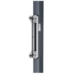 Locinox inbouw slotvanger voor poortsloten SFKL Locinox inbouw slotvanger voor poortsloten SFKL