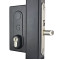 Gatemaster BK4060 2.0 Superlock Keylatch voor poortprofiel 40tot60mm