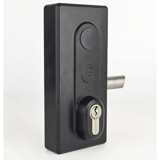 Gatemaster BK4060 2.0 Superlock Keylatch voor poortprofiel 40tot60mm