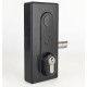 Gatemaster BK4060 2.0 Superlock Keylatch voor poortprofiel 40tot60mm