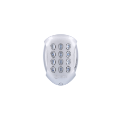 F0201000029 - Codeklavier draadloos GALEOR - Digicode® F0201000029 - Codeklavier draadloos GALEOR - Digicode®