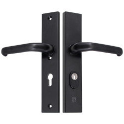 VEILIGHEIDSBESLAG BREED KRUK/KRUK PC72 SKG3 KERNTREK ZWART RECHTHOEKIG VEILIGHEIDSBESLAG BREED KRUK/KRUK PC72 SKG3 KERNTREK ZWART RECHTHOEKIG