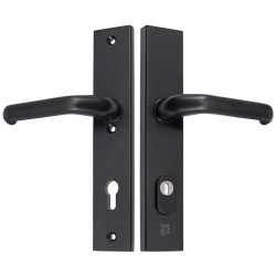 VEILIGHEIDSBESLAG BREED KRUK/KRUK PC92 SKG3 KERNTREK ZWART RECHTHOEKIG VEILIGHEIDSBESLAG BREED KRUK/KRUK PC92 SKG3 KERNTREK ZWART RECHTHOEKIG