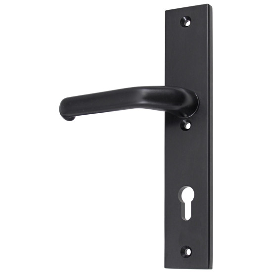 VEILIGHEIDSBESLAG BREED KRUK/KRUK PC92 SKG3 KERNTREK ZWART RECHTHOEKIG VEILIGHEIDSBESLAG BREED KRUK/KRUK PC92 SKG3 KERNTREK ZWART RECHTHOEKIG