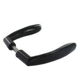 Tirard Marinea krukpaar met vierkant krukstift van 7mm