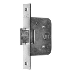 Nemef loopslot type 55-60mm DIN links rechts DM60mm