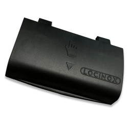 Locinox klepje voor Vinci codeslot Locinox klepje voor Vinci codeslot
