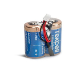 DOM Batterijpack ENiQ/ELS/Tapkey pro/Guardian>jun 2016 DOM Batterijpack ENiQ/ELS/Tapkey pro/Guardian>jun 2016
