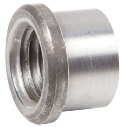 Locinox Lasmoer M20 - verzinkt