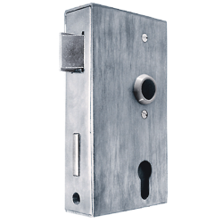 MAUER POORTSLOT 6040 HEKSLOT VOOR KOKER 40 MM OF BUIS 1 1/4" MAUER POORTSLOT 6040 HEKSLOT VOOR KOKER 40 MM OF BUIS 1 1/4"