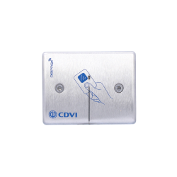 RVS PROXIMITY LEZER WIEGAND