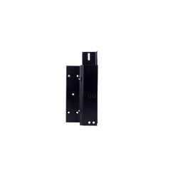 L-BEUGEL VR. RVS MAGNEET 400KG