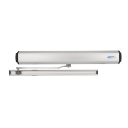 DEURAANDRIJVING+VEERTERUGGANG