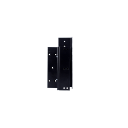 L-BEUGEL VR. RVS MAGNEET 500KG