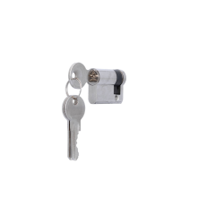 F0536000009 - Europees Half Cilinder