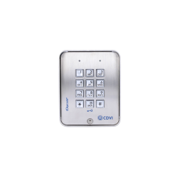 F0201000012 - Codeklavier met braille toetsen - DigicodeÂ®