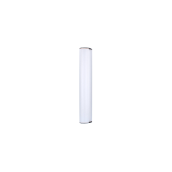 DEURPROFIEL 2X300 KG 600 MM MET RELAISCONTACT