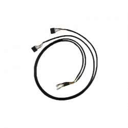 VERLENGKABEL VOOR DEURPROFIEL VERLENGKABEL VOOR DEURPROFIEL