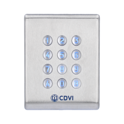 F0201000066 - Codeklavier bluetooth KCINBT