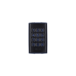 K3 KRYPTO LEZER/KEYPAD DESFIRE