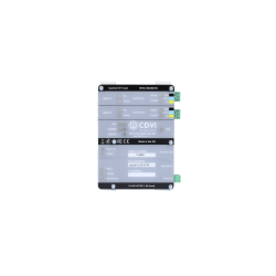 IEVO CONTROLLER 2 LEZERS 10K