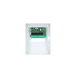 RELAISKAART MET BEHUIZING