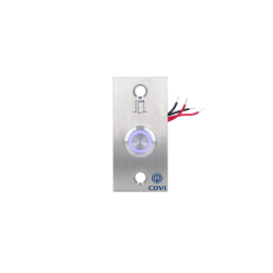 DRUKKNOP NO/NG (VERLICHT)