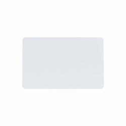 BADGE MIFARE 13,56 MHZ