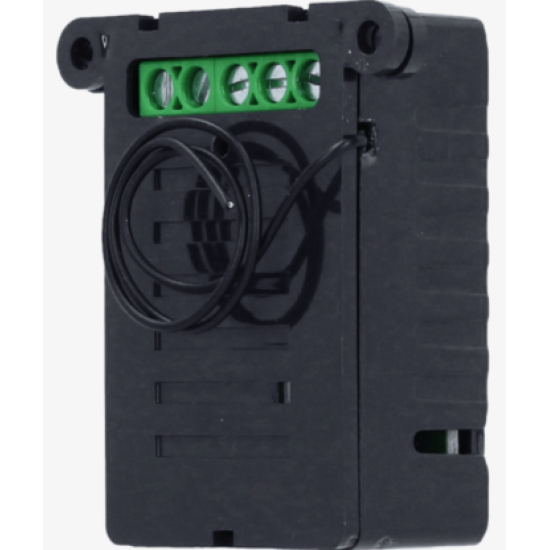 CUBESIGNAL Bluetooth ontvanger 1 relais CUBESIGNAL Bluetooth ontvanger 1 relais