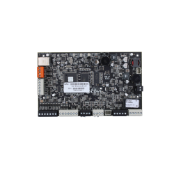 ATRIUM 2-DEURSCENTRALE ZONDER BEHUIZING EN VOEDING