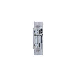 SYM. SLUITPL. RUSTSTR. 12 V DC