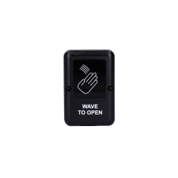 SENSIR - Infrarood hands-free zender