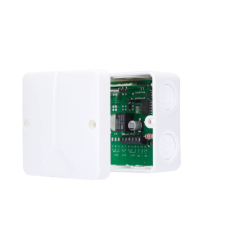MINI-ontvanger RADIO 433 MHZ - 4 relais