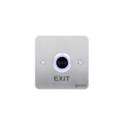 DRAADLOZE IR DRUKKNOP INBOUW