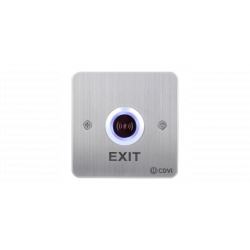 DRAADLOZE IR DRUKKNOP OPBOUW