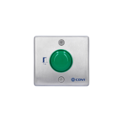 DRUKKNOP CHOC INBOUW