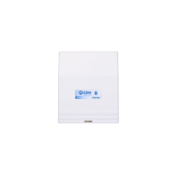 Box Digicode® 100 codes met bluetooth BOXCODE