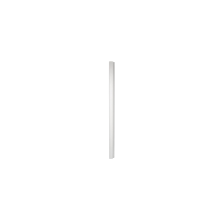 DEURPROFIEL 2500MM VERSMALD PROFIEL 2X300KG